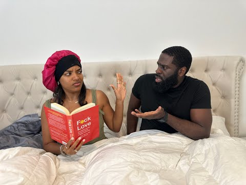 When women turn down Segs vs Men Turning down segs @NadiaAdelay  #sirbigdre #comedy #relationships