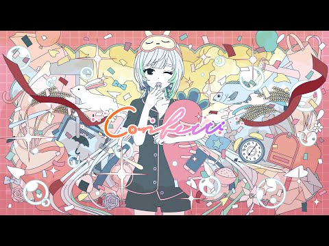 Confetti feat.箱庭コト / TOKOTOKO（西沢さんP）