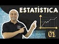 Estatística Empresarial e Análise de Dados