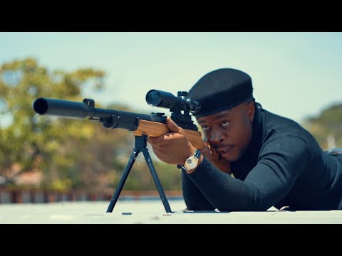 Holy Ten - Kepele ne Close (Official Video) ft.  MrCandy