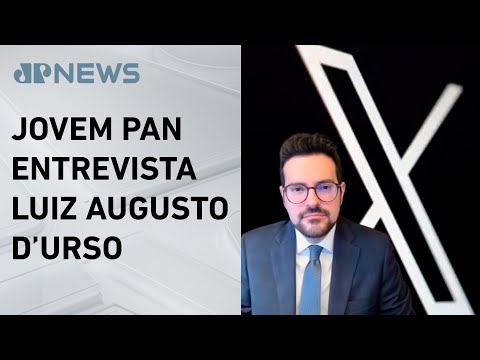 Como funcionará a volta da rede social X no Brasil? Advogado comenta