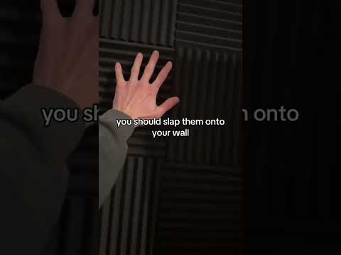 how to soundproof an apartment