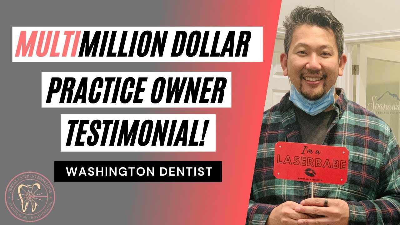 Dental laser certification California