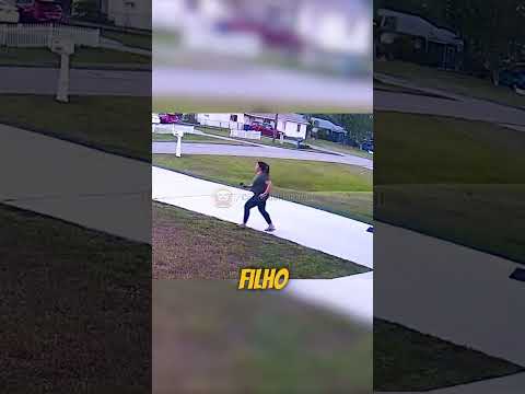 Evitou uma tragédia | #narração #cachorro #viral