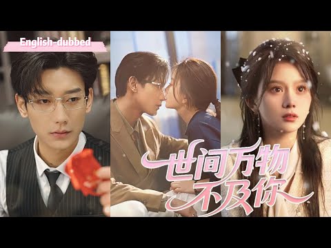 FULL|She loved him deeply but he thought she was the enemy he made her his wife just to ruin her！