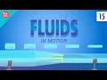 Fluid Dynamics Concepts and Applications