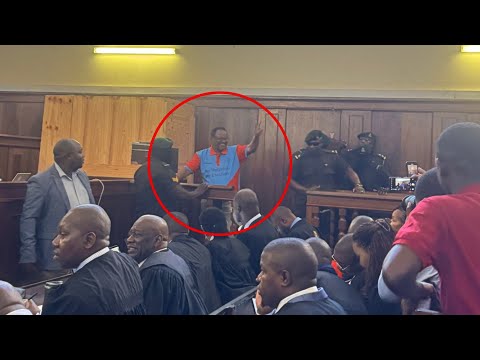UKWELI WOTE KWANINI TUNDU LISSU AMEPELEKWA MAHAKAMA KUU LEO TAR27/06/25