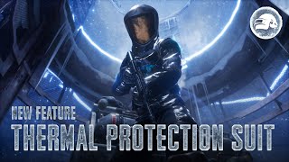 Erangel Subzero フィーチャートレーラー - サーマルプロテクションスーツ┃PUBG: BATTLEGROUNDS