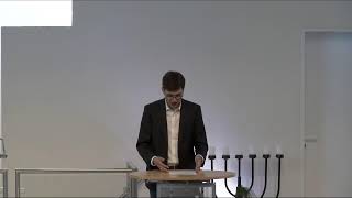 Gottesdienst vom 31.05.2026 EFG Emden