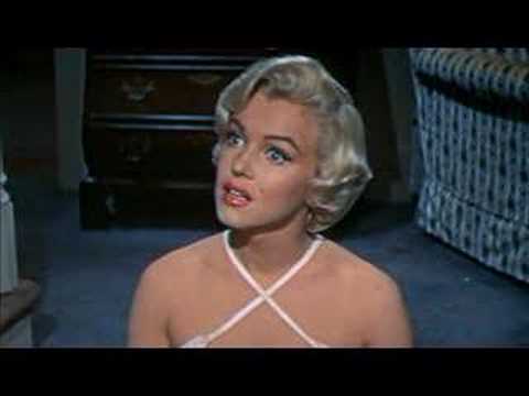 The Seven Year Itch-Trailer