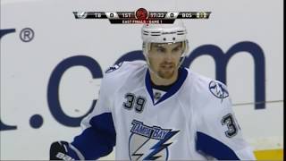 Tampa Bay Lightning @ Boston Bruins | Game 1 | Eastern Conference Finals | 2011