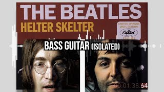 The Chaotic Recording History of The Beatles' Most Controversial Song