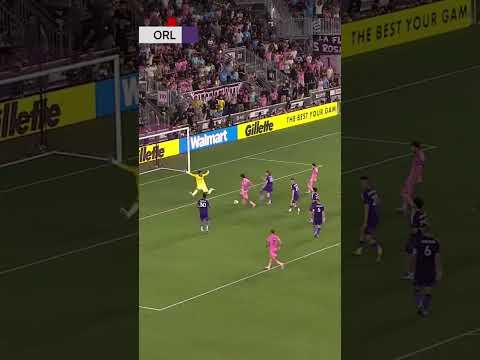 GOLAZO DE TELASQUITO!!! #venezuela #intermiamicf #intermiami