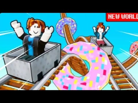 Minecraft Obby (Roblox)