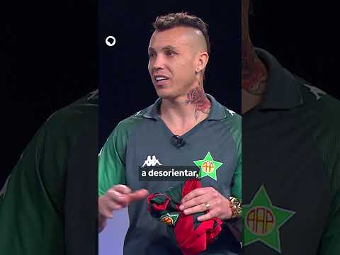 Qual a melhor estratégia para marcar pênaltis? Confira as dicas de Marcelo Toscano, da Portuguesa-RJ