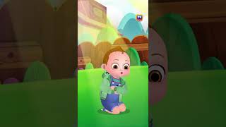 A Sunny Day #babytaku #chuchutv #babytoyshow #kidsfun #kidsshorts #kidsshorts #storiesforkids #kids
