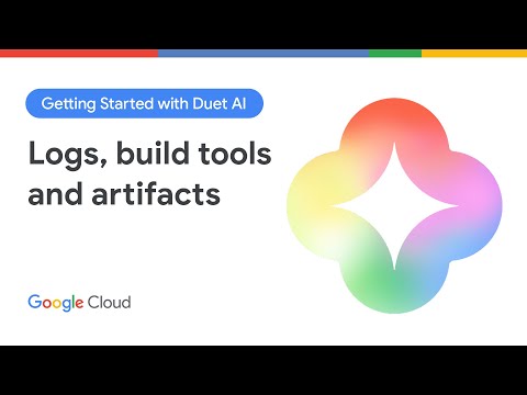 Microservices made easy with Duet AI