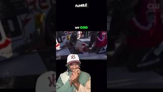 NASCAR Celebration Turns Dangerous – Collarbone Broken!