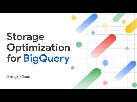 BigQuery Cost Optimization: Storage