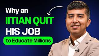Rocket Learning India's Silent Education Revolution | Indian Education | Siddhant | Josh Talks