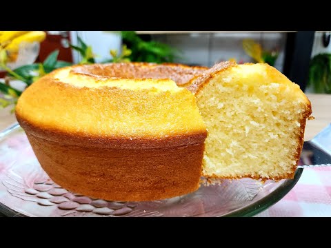 O VERADEIRO BOLO DE VÓ ! SIMPLES, RÁPIDO E SUPER FOFINHO