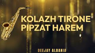 Kolazh Tirone - Pipzat , Harem LIVE (Gëzuar 2025)