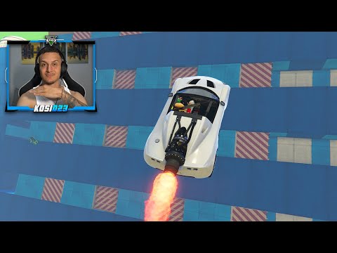 AGUJEROS SORPRESA!! - REGALO DISPAROS GRATIS!! - MINIJUEGO (GTA V ONLINE)