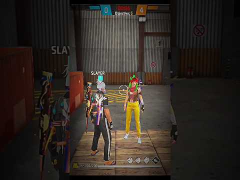 Impossible 🍷☠️#freefire #freefireclips #shorts