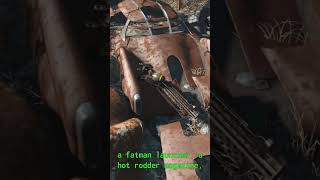 Sanctuary's Secret Loot Trail #fallout4 #fallout4gameplay