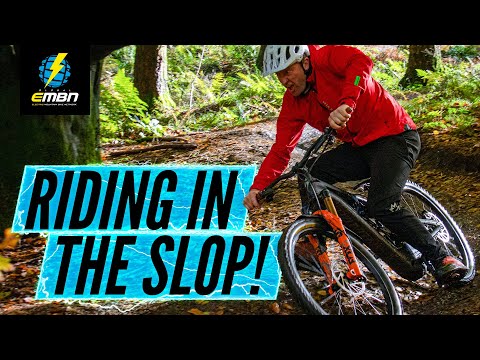 9 Set-Up & Riding Tips For Winter Trail Conditions | Ride In The Slop!
