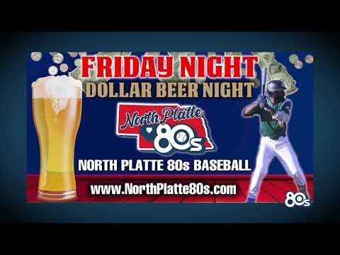 NP 80s   Dollar Beer 2026