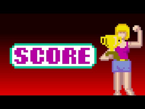 The secret of how to SCORE BIG on OUTRUN!