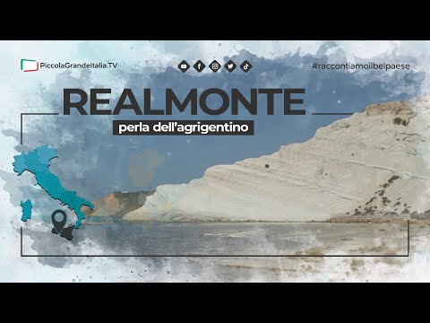 Realmonte - Piccola Grande Italia