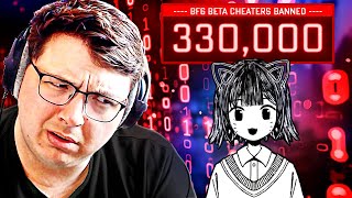 The Cheating in Battlefield 6 is Out of Control