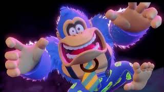 [Quality Vinesauce] Vinny - Donkey Kong Bananza Compilation