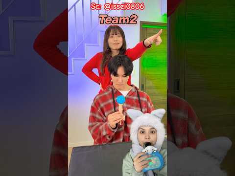 Cara yang paling keren⁉️⁉️ issei0806