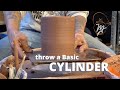 Pottery Techniques and Concepts