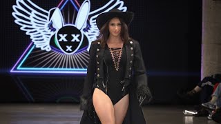 Mister Triple X at LA Fashion Week 2025