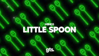 MiiNDS - Little Spoon
