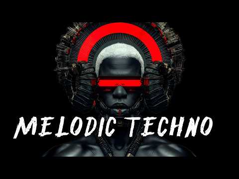 Melodic Techno & Progressive House Mix 2026 | Hypnotic Journey 01 | Mixed by EJ