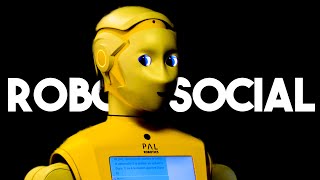 Sommes-nous prêts à vivre parmi des robots ?