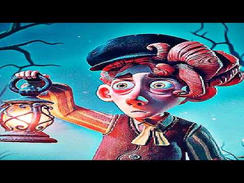 Dane's DEMO Week: Mutter
