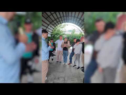 Как хорошо друзьям быть вместе ❗ в Бобруйске ✓ 📜🫂🔥🕊️ #fellowship #blessed #fest #congress #team 🍇💯