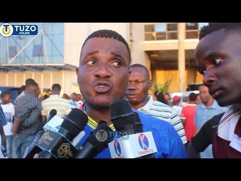 🔴LIVE_SAM SIMBA Apagawa TAIFA STARS KUFUZU AFCON | Tusiwe Vigeugeu Tufungwe Tushinde Flesh