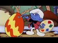 Smurfs Spring Adventures and Challenges