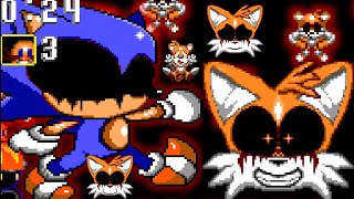 Triple Trouble.EXE [REMAKE]