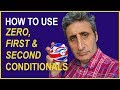 Understanding Conditional Sentences