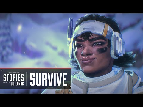 Apex Legends | Stories from the Outlands