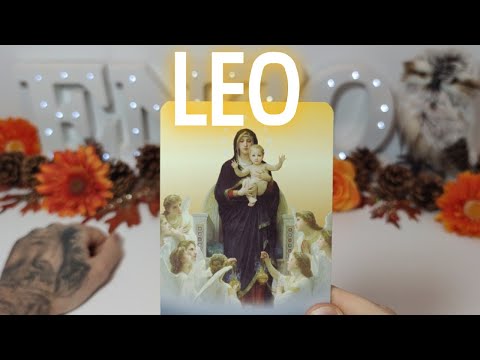 LEO ♌️ EL SÁBADO 15 DE MARZO DE 2025 ESTALLA TODA TU VIDA 🧨😭 HOROSCOPO #LEO HOY TAROT AMOR