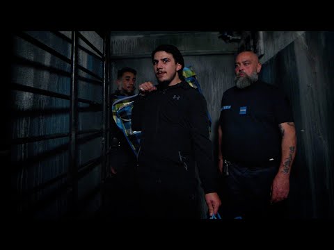 So La Zone - Transfert (Clip Officiel)